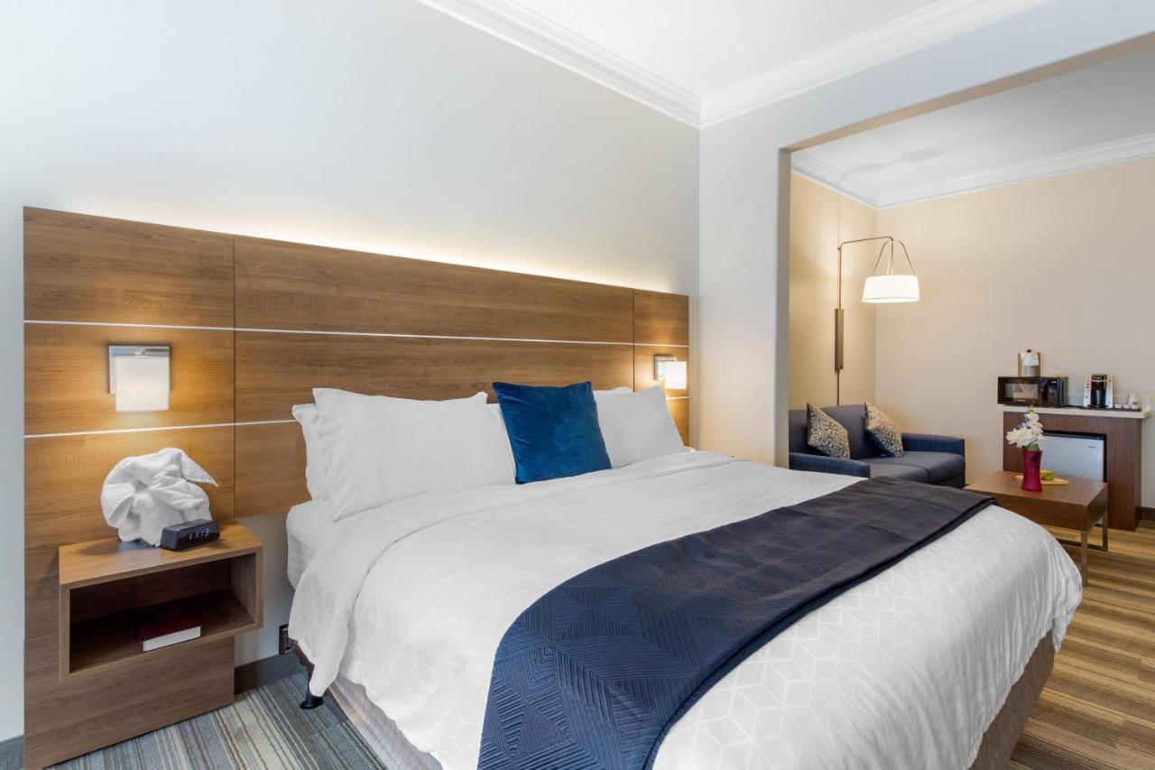 Holiday Inn Express Houston-Alvin By Ihg Værelse billede