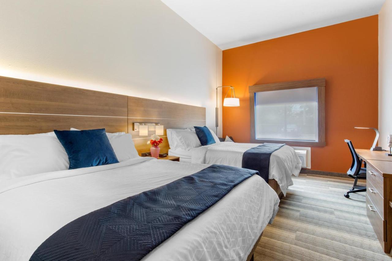 Holiday Inn Express Houston-Alvin By Ihg Værelse billede