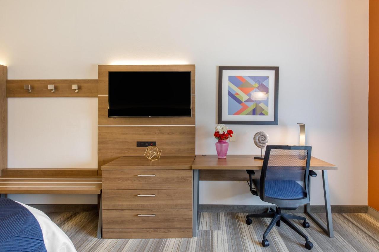 Holiday Inn Express Houston-Alvin By Ihg Værelse billede