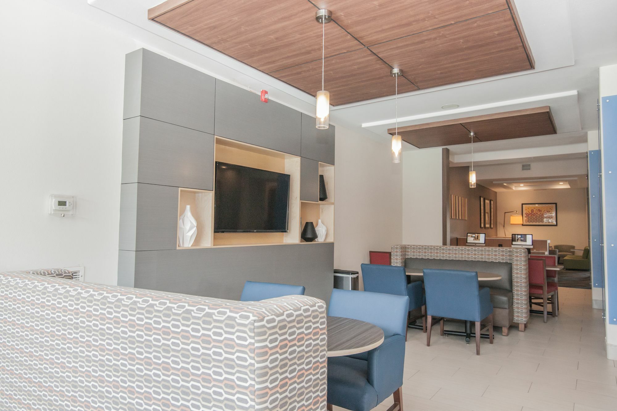 Holiday Inn Express Houston-Alvin By Ihg Eksteriør billede