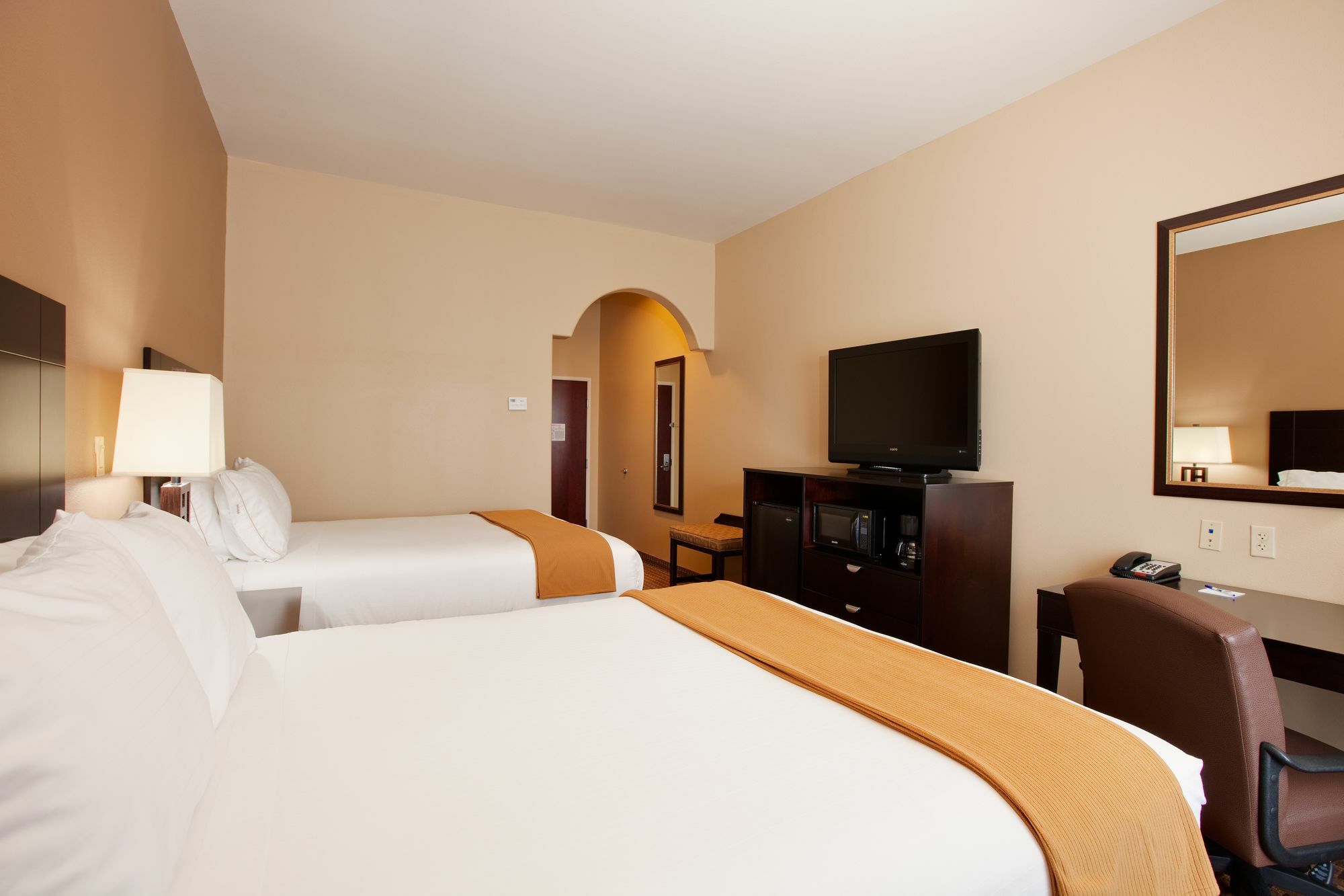 Holiday Inn Express Houston-Alvin By Ihg Eksteriør billede