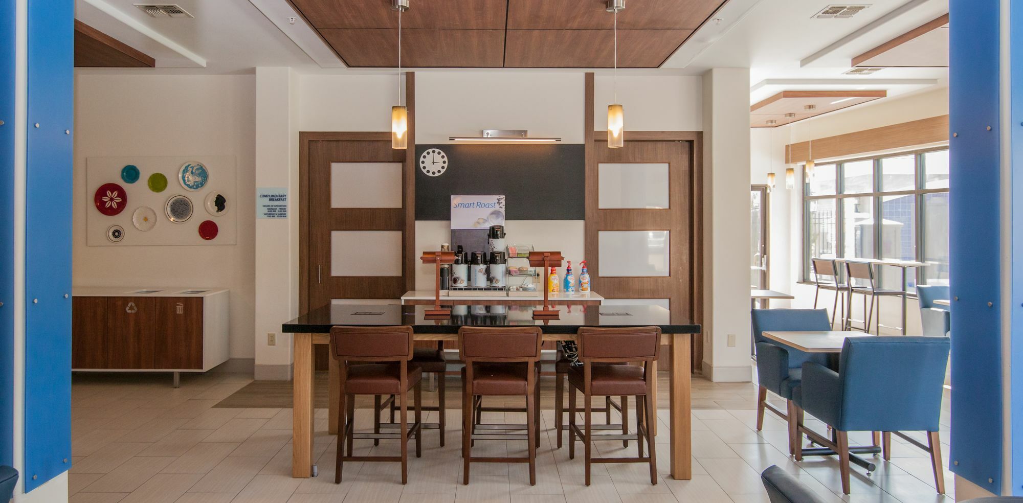 Holiday Inn Express Houston-Alvin By Ihg Eksteriør billede