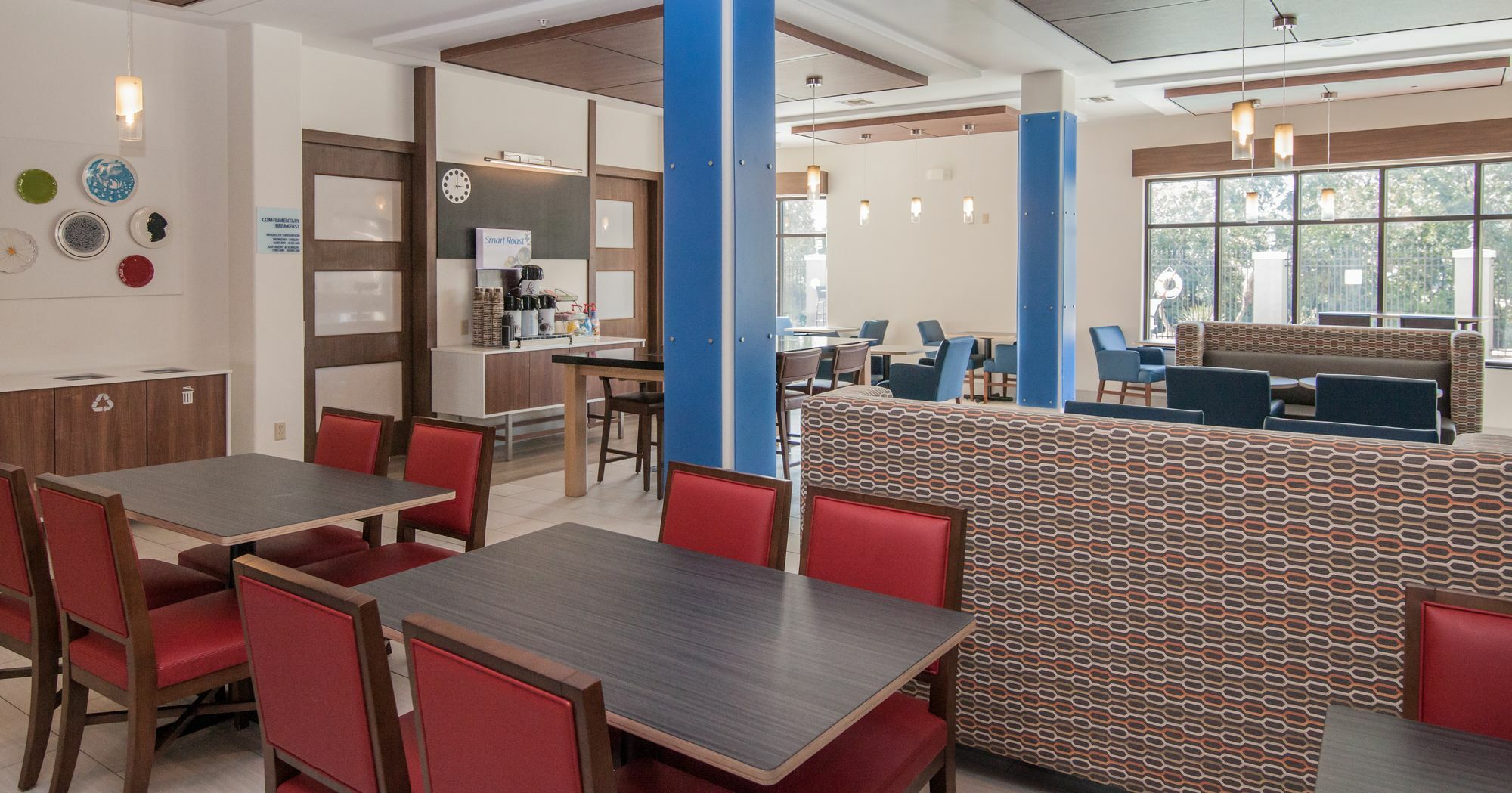 Holiday Inn Express Houston-Alvin By Ihg Eksteriør billede