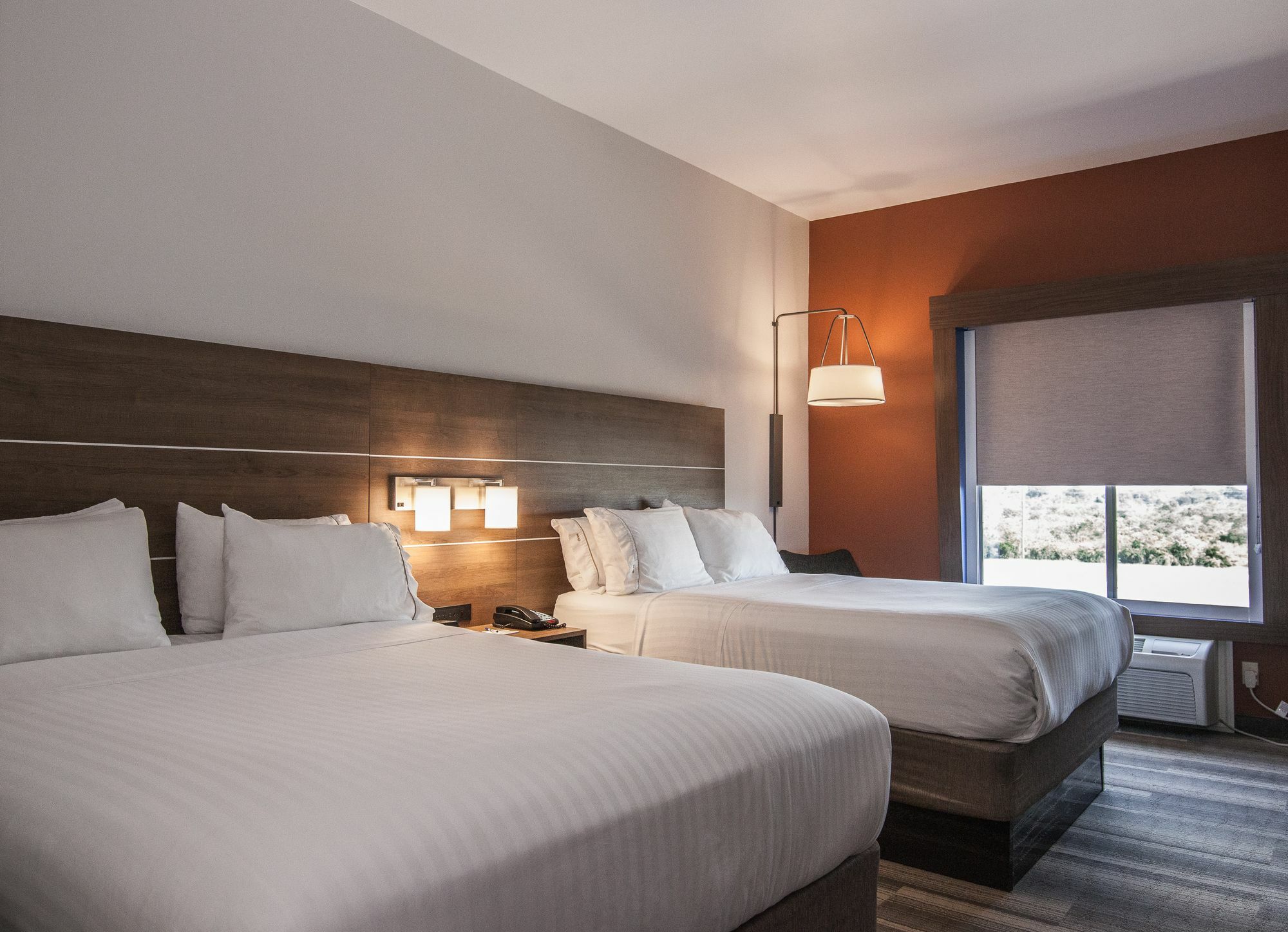 Holiday Inn Express Houston-Alvin By Ihg Eksteriør billede