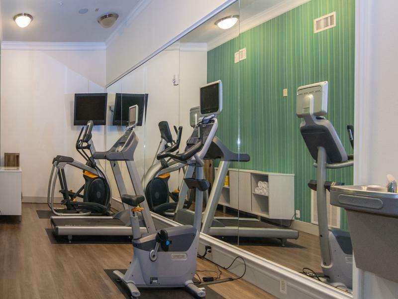 Holiday Inn Express Houston-Alvin By Ihg Eksteriør billede