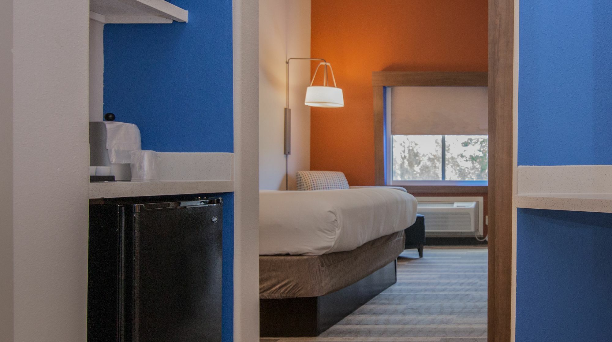 Holiday Inn Express Houston-Alvin By Ihg Eksteriør billede