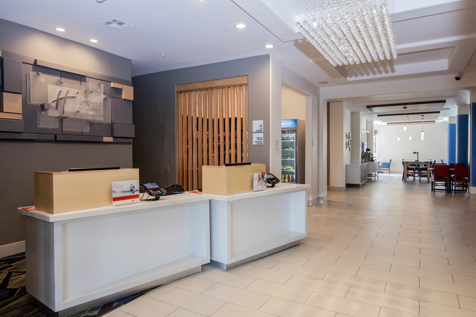 Holiday Inn Express Houston-Alvin By Ihg Eksteriør billede