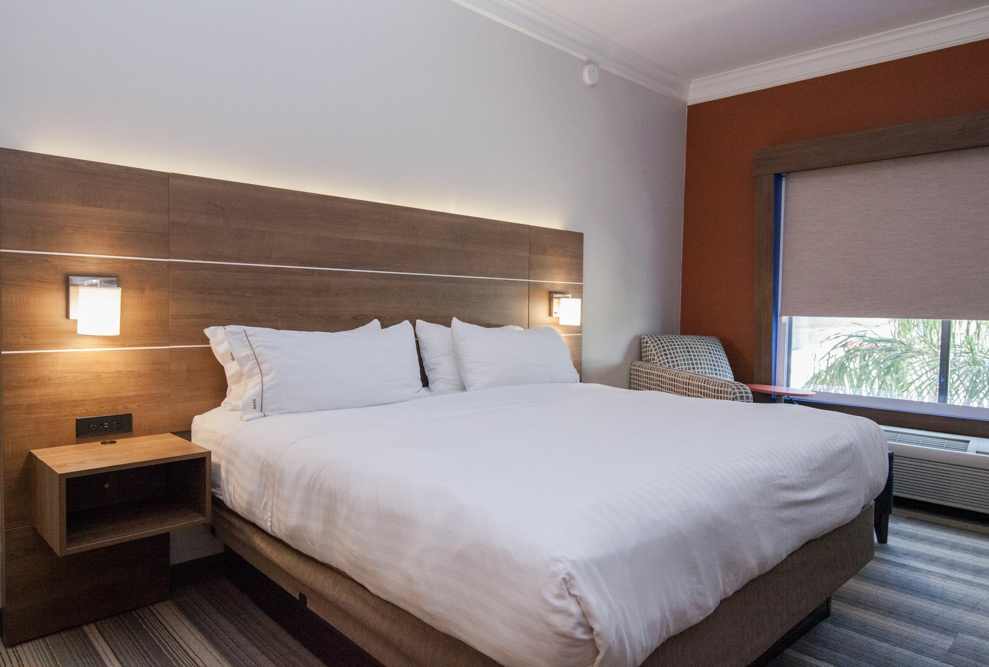 Holiday Inn Express Houston-Alvin By Ihg Eksteriør billede