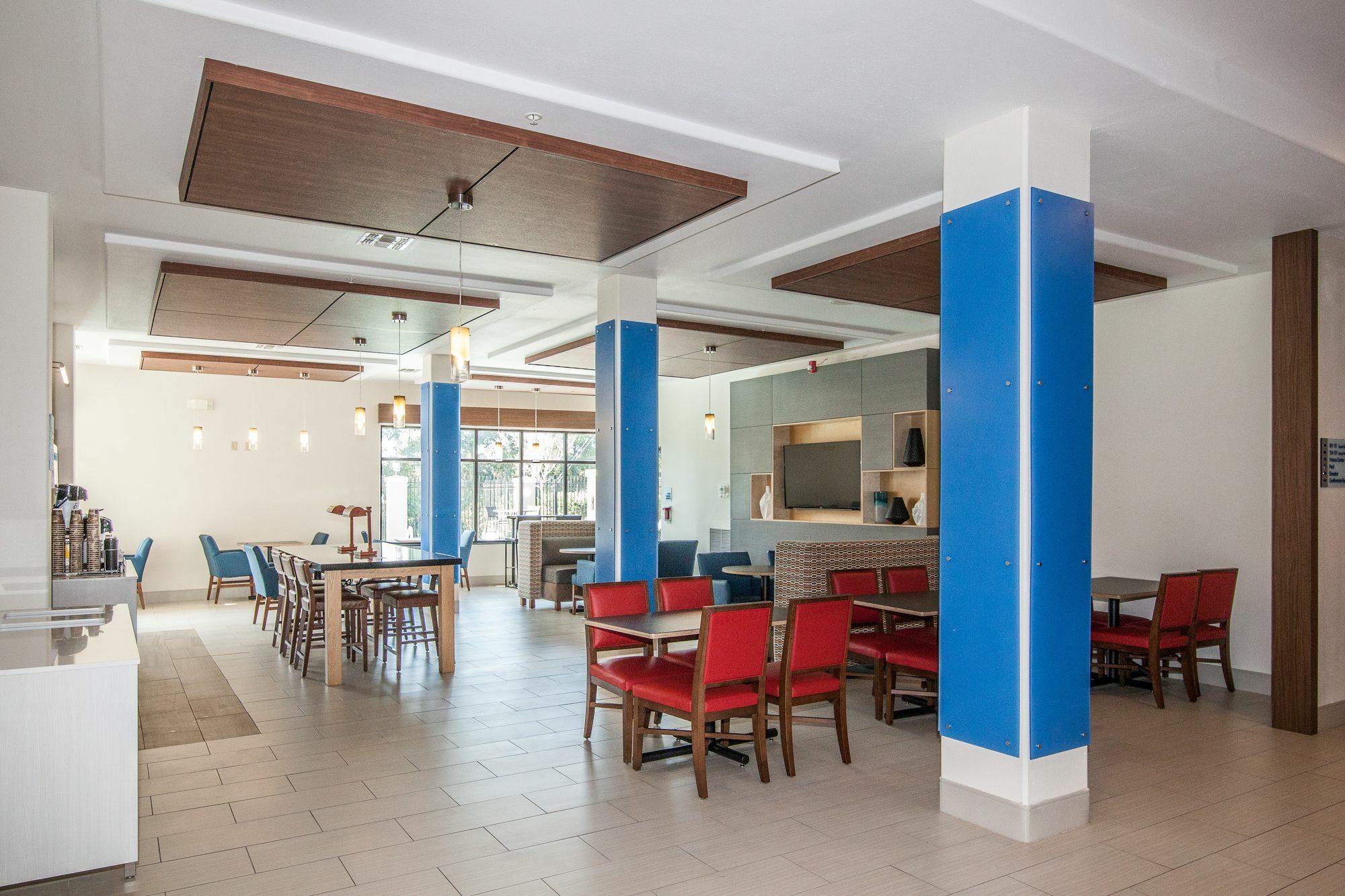 Holiday Inn Express Houston-Alvin By Ihg Eksteriør billede