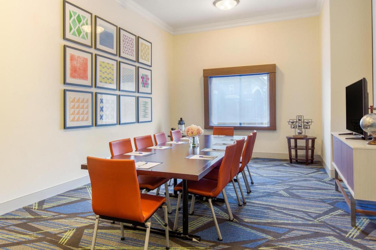 Holiday Inn Express Houston-Alvin By Ihg Eksteriør billede